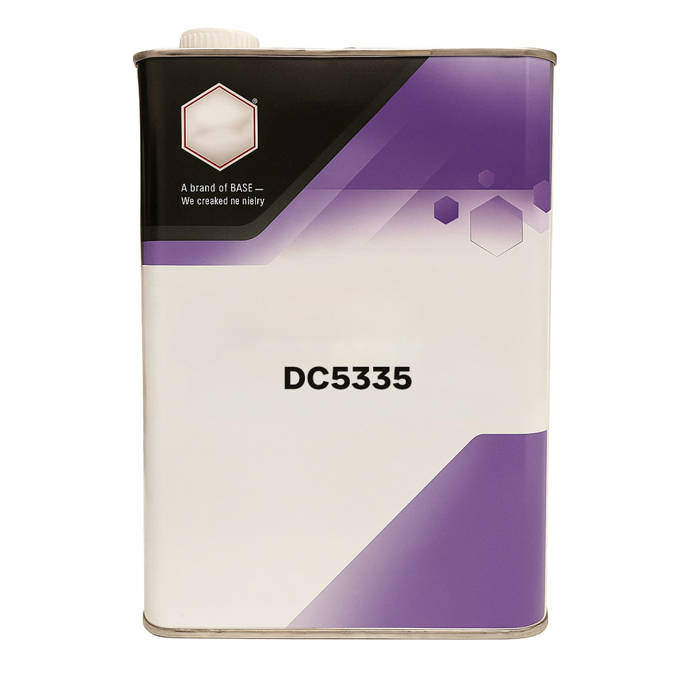 Diamont DC5335 Clear Coat